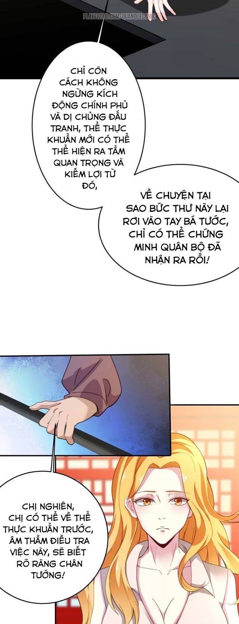 Tuyệt Phẩm Thấu Thị Chi Tiềm Hành Chapter 26 - 6