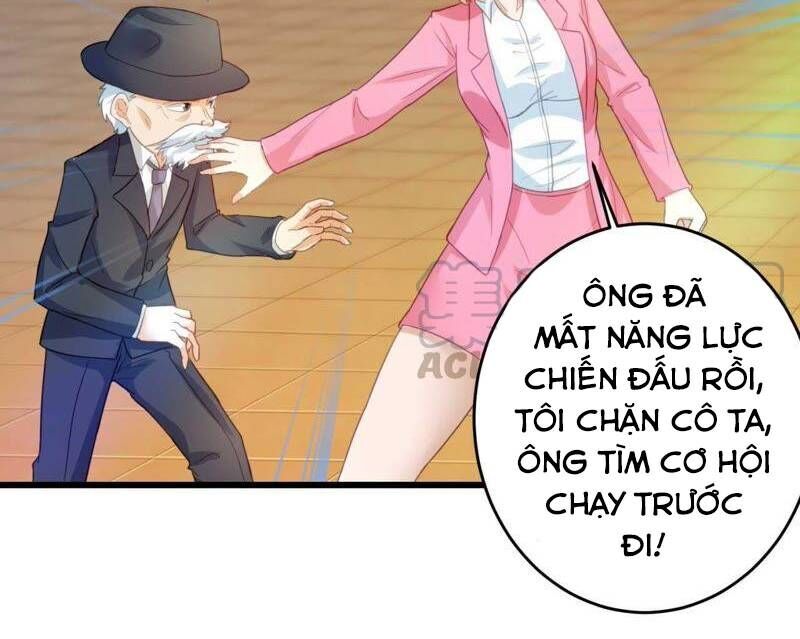 Tuyệt Phẩm Thấu Thị Chi Tiềm Hành Chapter 30 - 6