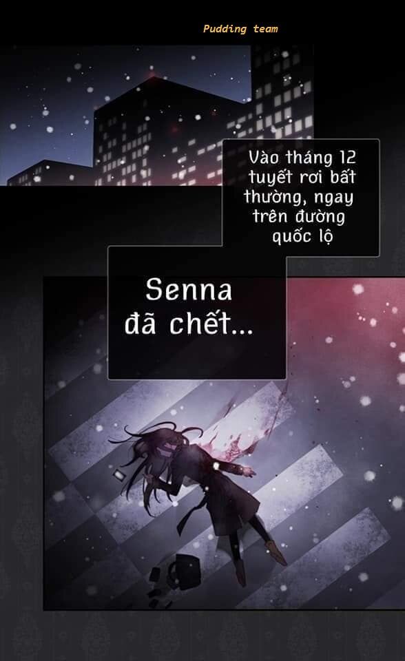 Tôi Nuôi Một Người Hầu Đầy Ám Ảnh Chapter 1 - 12