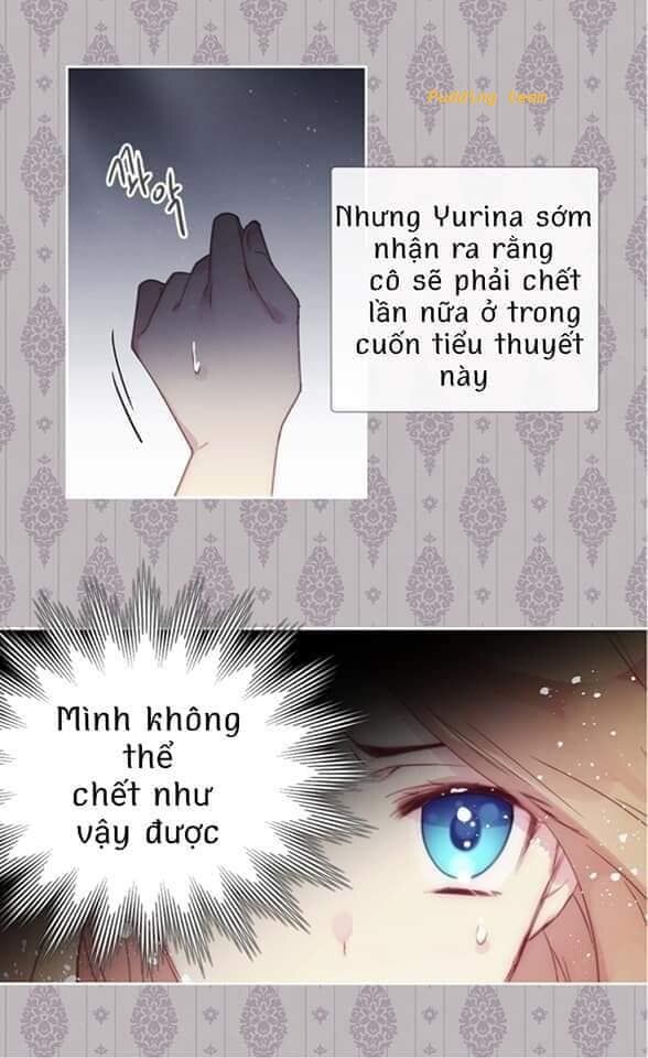 Tôi Nuôi Một Người Hầu Đầy Ám Ảnh Chapter 1 - 15