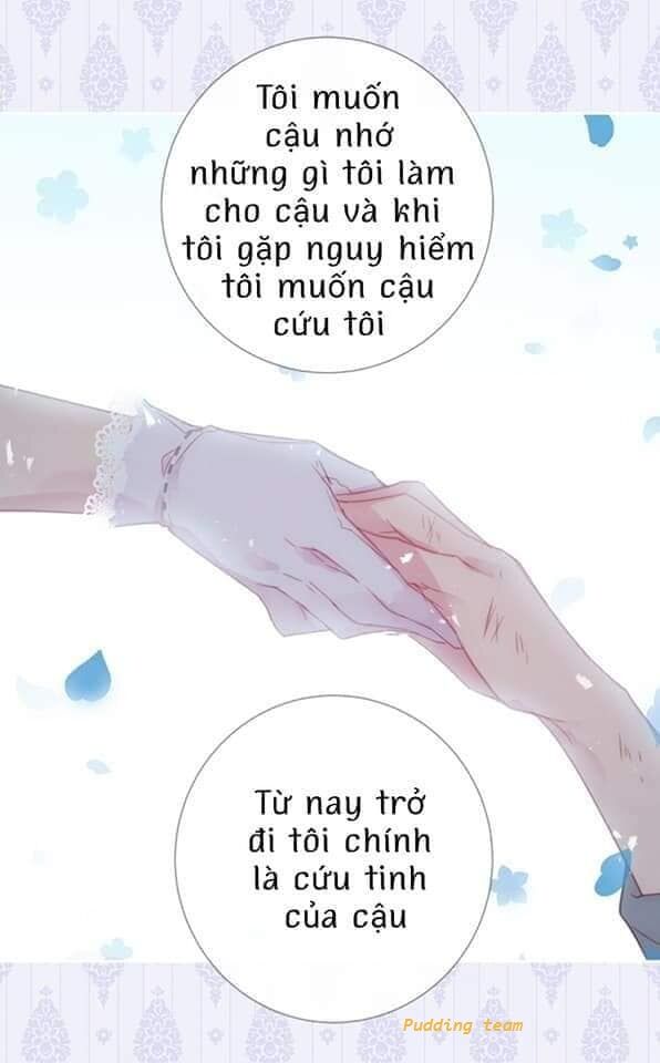 Tôi Nuôi Một Người Hầu Đầy Ám Ảnh Chapter 1 - 18