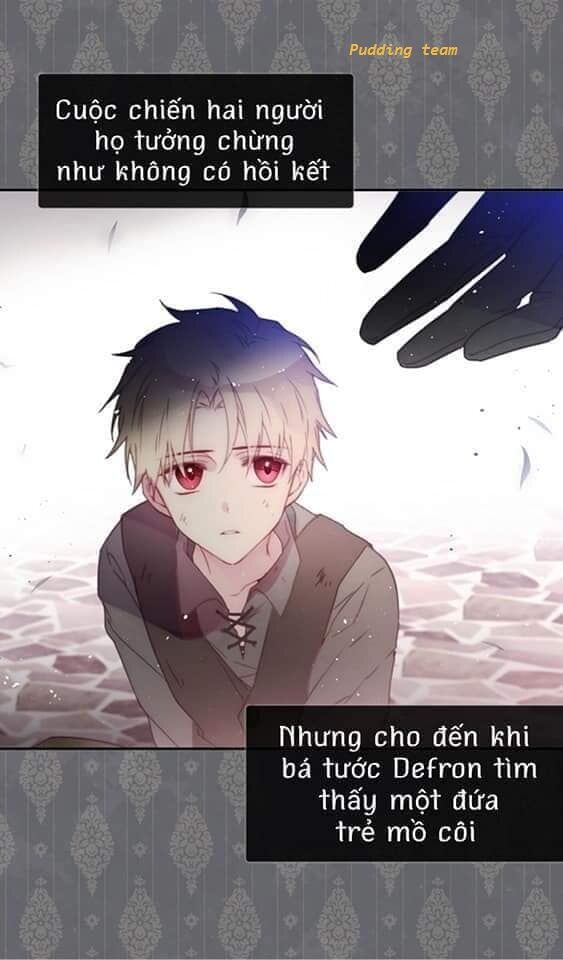 Tôi Nuôi Một Người Hầu Đầy Ám Ảnh Chapter 1 - 5