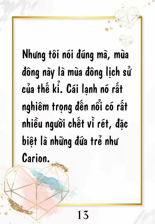 Tôi Nuôi Một Người Hầu Đầy Ám Ảnh Chapter 2 - 16