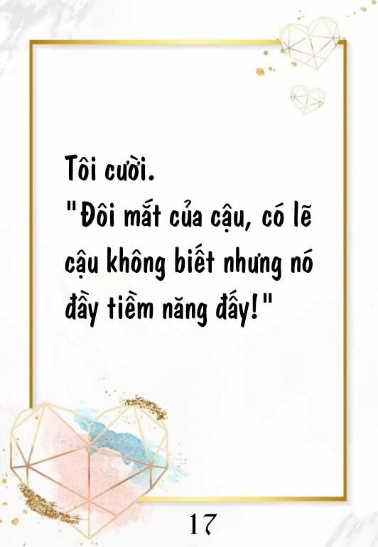 Tôi Nuôi Một Người Hầu Đầy Ám Ảnh Chapter 2 - 18