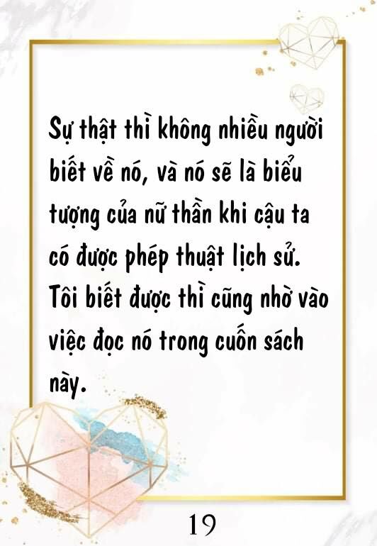 Tôi Nuôi Một Người Hầu Đầy Ám Ảnh Chapter 2 - 20