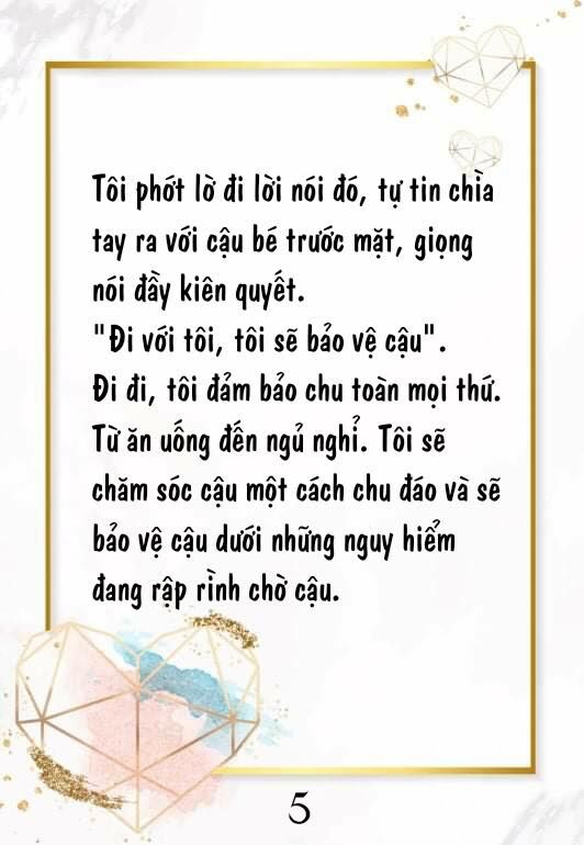 Tôi Nuôi Một Người Hầu Đầy Ám Ảnh Chapter 2 - 6