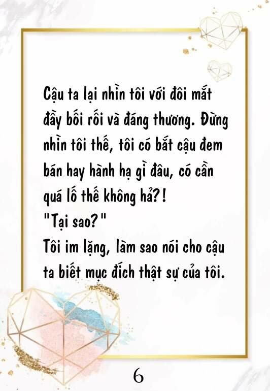 Tôi Nuôi Một Người Hầu Đầy Ám Ảnh Chapter 2 - 7