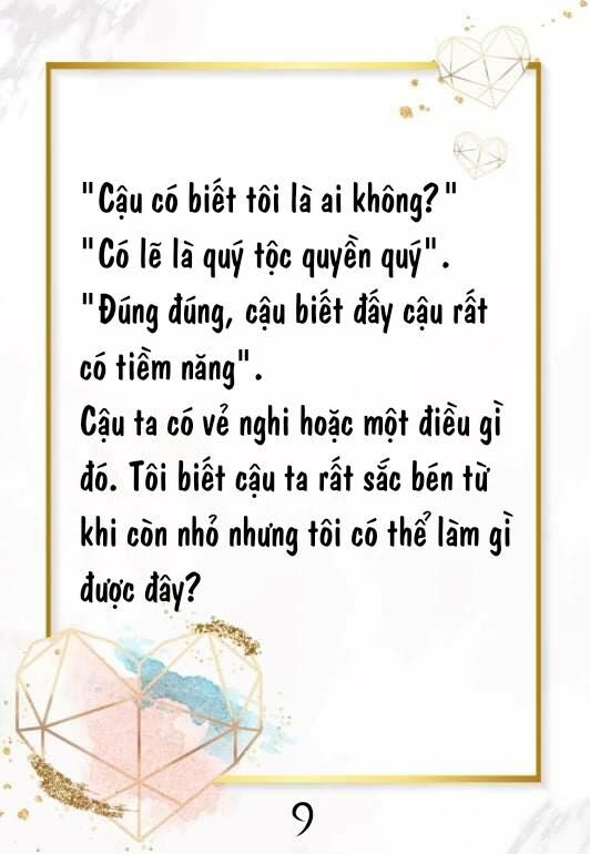 Tôi Nuôi Một Người Hầu Đầy Ám Ảnh Chapter 2 - 10