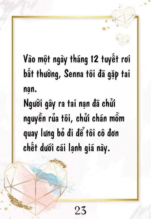 Tôi Nuôi Một Người Hầu Đầy Ám Ảnh Chapter 3 - 3