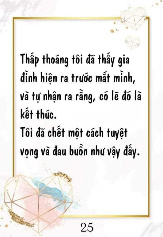 Tôi Nuôi Một Người Hầu Đầy Ám Ảnh Chapter 3 - 5