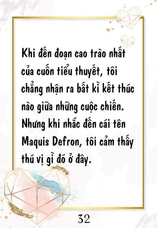 Tôi Nuôi Một Người Hầu Đầy Ám Ảnh Chapter 4 - 3