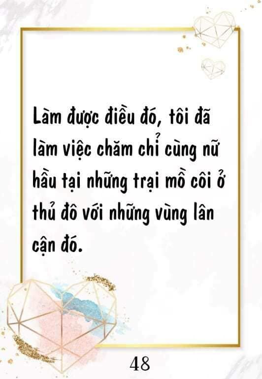 Tôi Nuôi Một Người Hầu Đầy Ám Ảnh Chapter 5 - 8