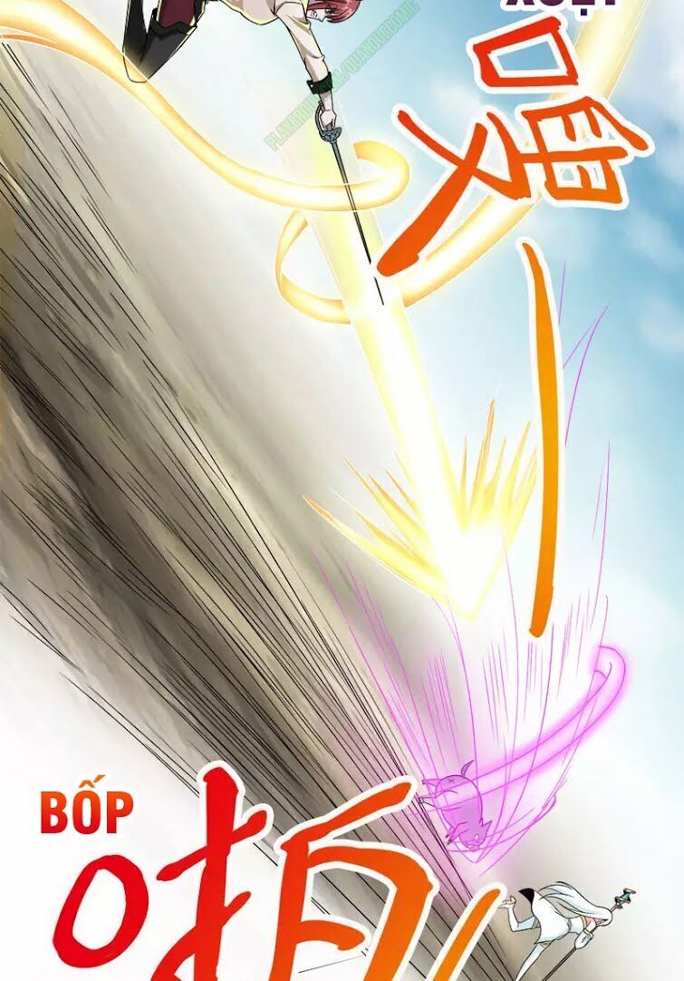 Kiếm Vũ Chapter 6 - 2