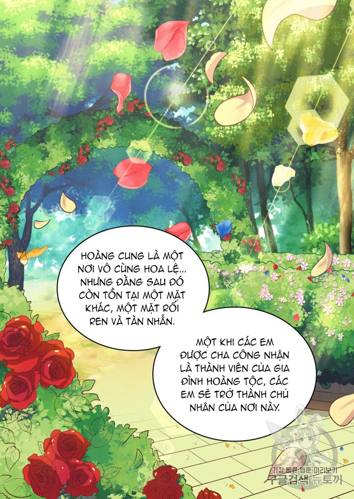 Sinh Đôi Xuyên Không Chapter 8 - 51