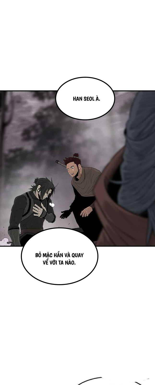 Bắc Kiếm Giang Hồ Chapter 184 - 22