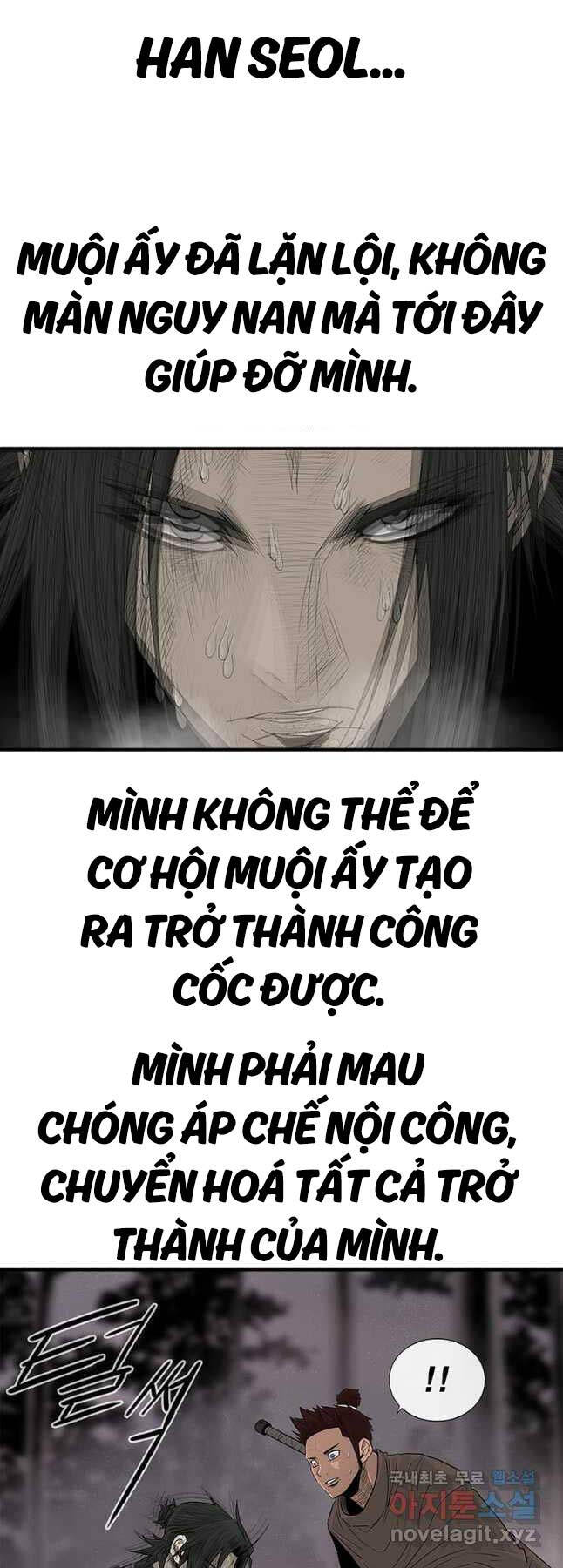 Bắc Kiếm Giang Hồ Chapter 184 - 31