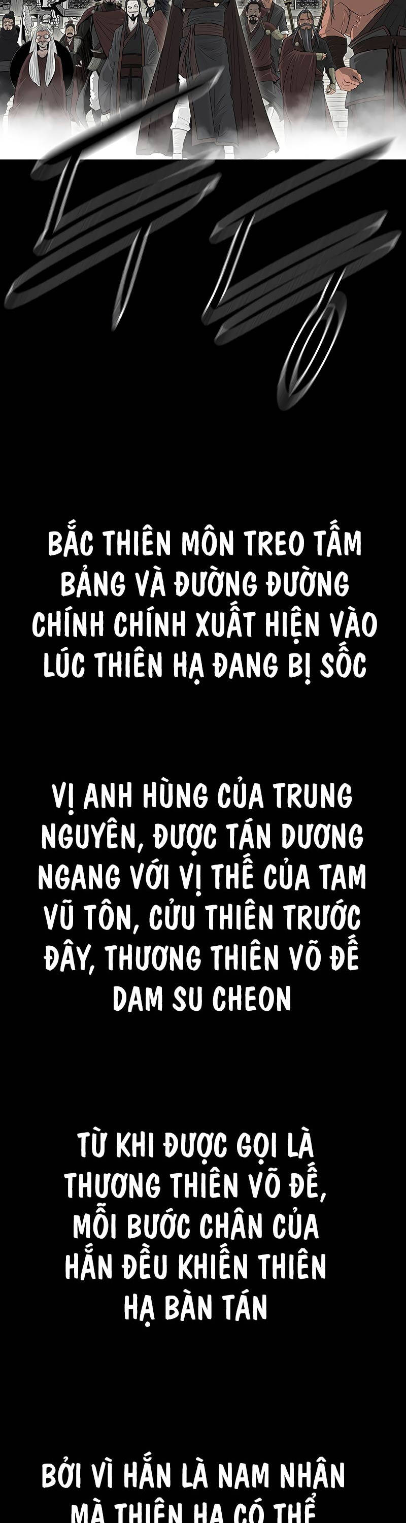 Bắc Kiếm Giang Hồ Chapter 190 - 23