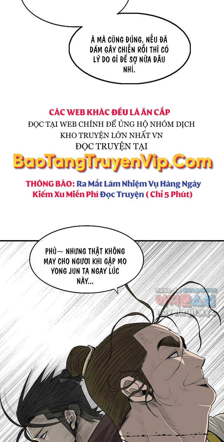 Bắc Kiếm Giang Hồ Chapter 192 - 49