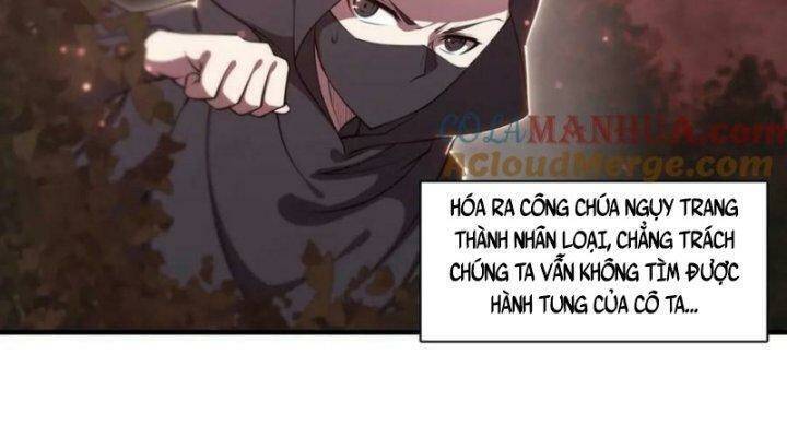 Huyết Cơ Và Kỵ Sĩ Chapter 269 - 27