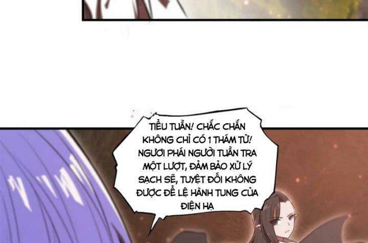 Huyết Cơ Và Kỵ Sĩ Chapter 269 - 42