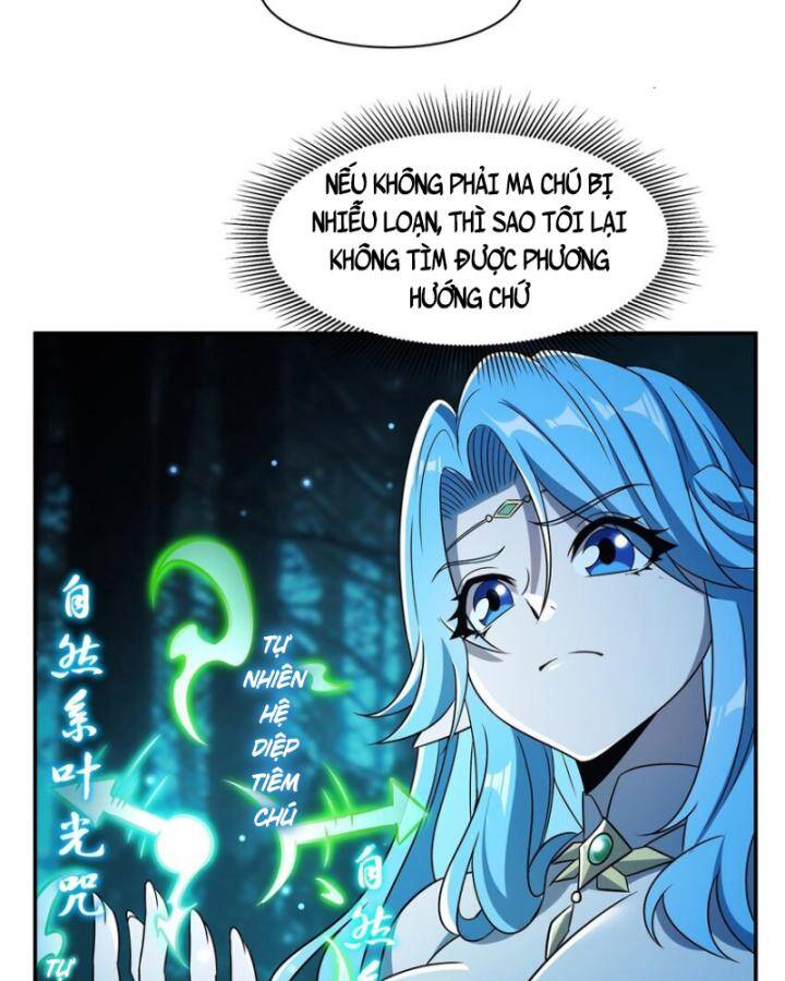 Huyết Cơ Và Kỵ Sĩ Chapter 307 - 29