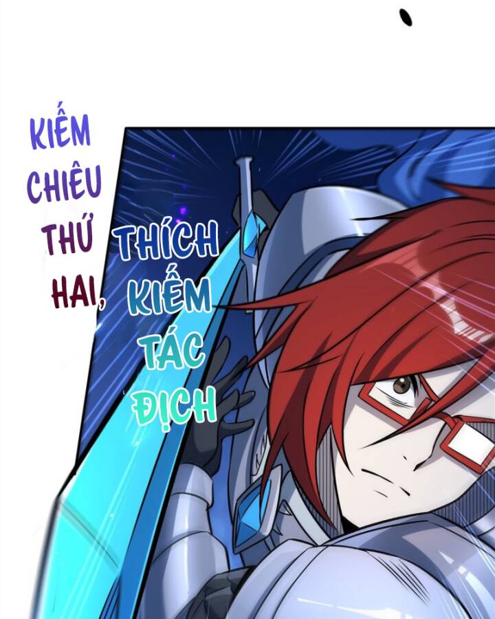 Huyết Cơ Và Kỵ Sĩ Chapter 314 - 19