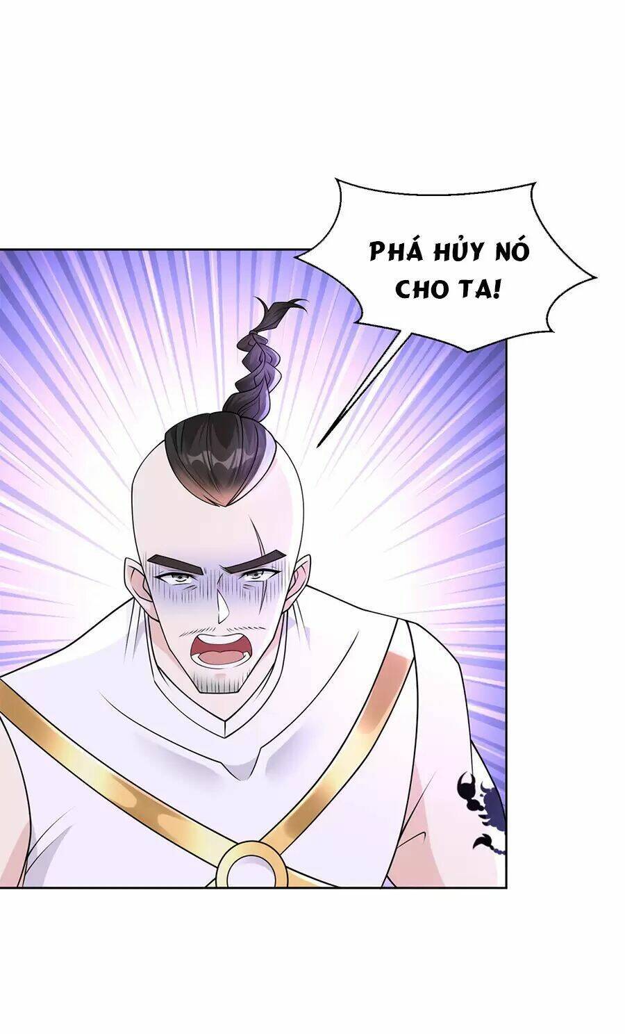 Người Ở Rể Bị Ép Thành Phản Diện Chapter 488 - 31