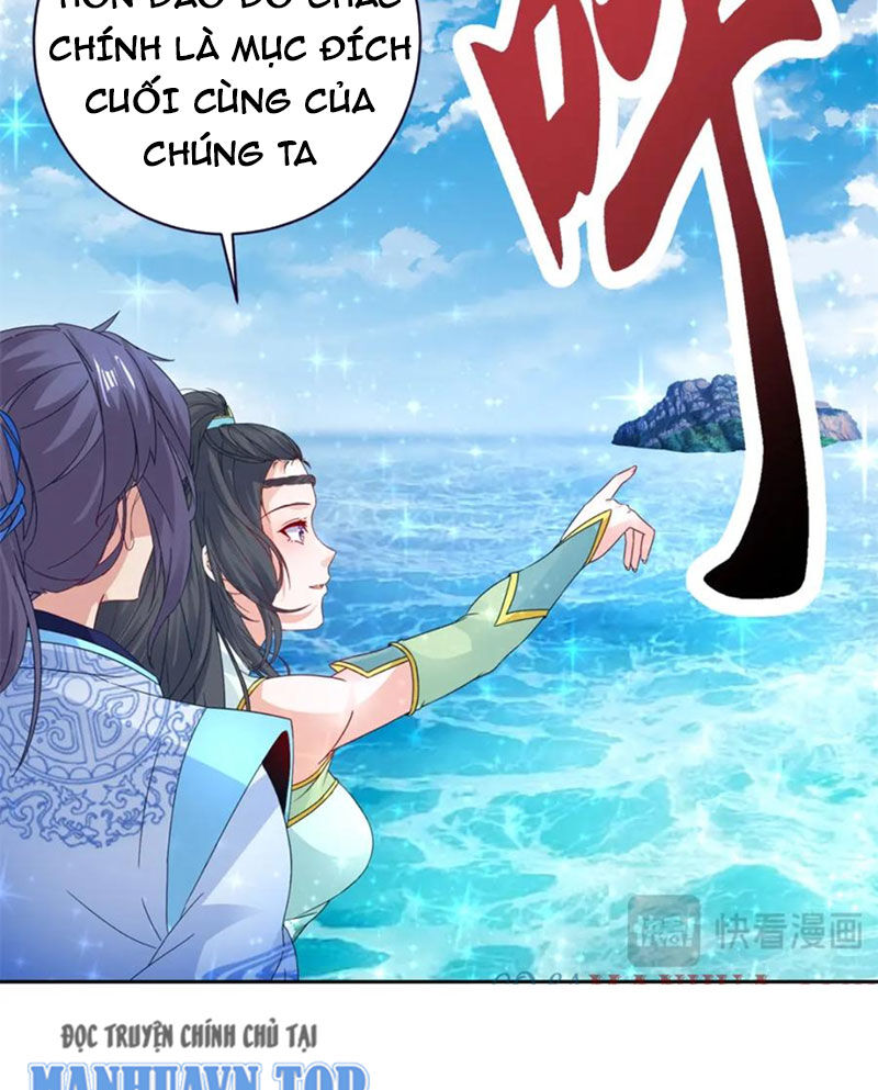 Thần Hồn Võ Đế Chapter 330 - 6