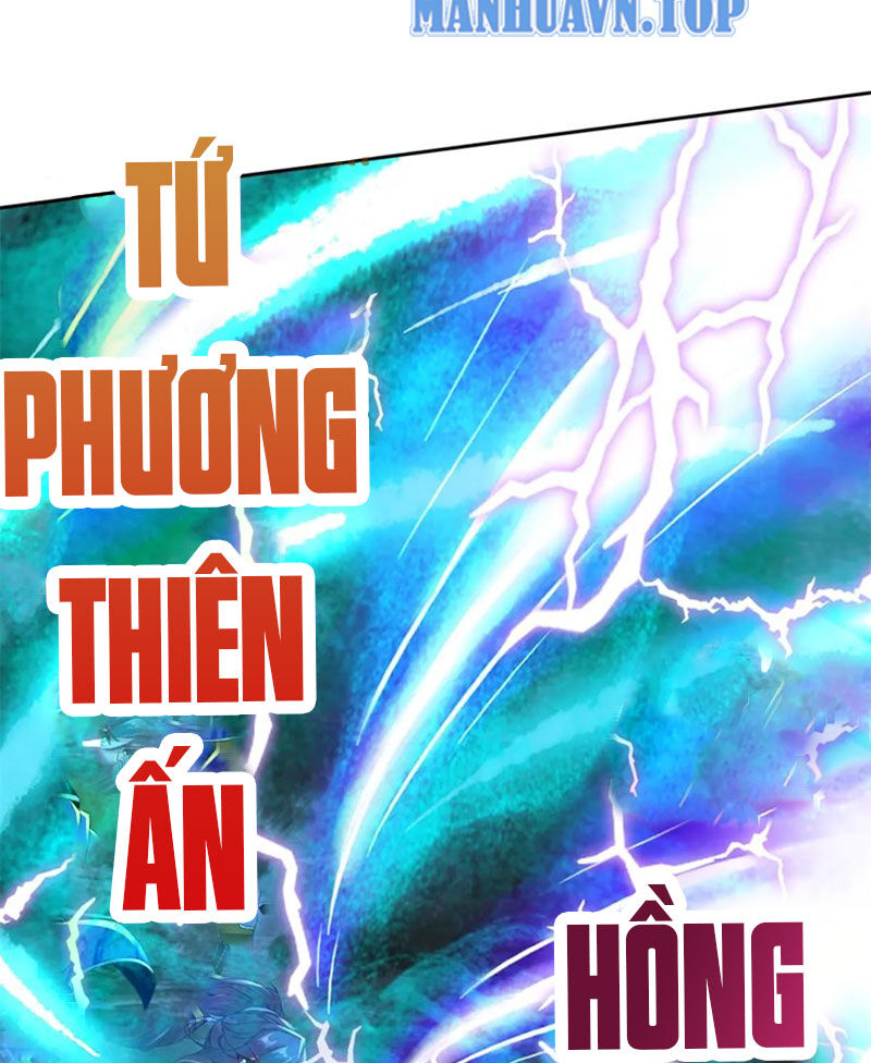 Thần Hồn Võ Đế Chapter 337 - 38