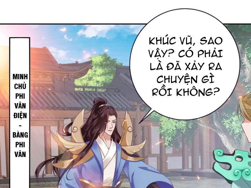 Thần Hồn Võ Đế Chapter 357 - 58