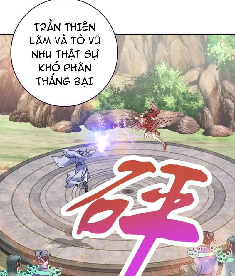 Thần Hồn Võ Đế Chapter 365 - 29