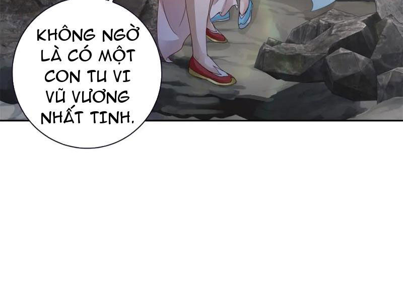 Thần Hồn Võ Đế Chapter 381 - 49