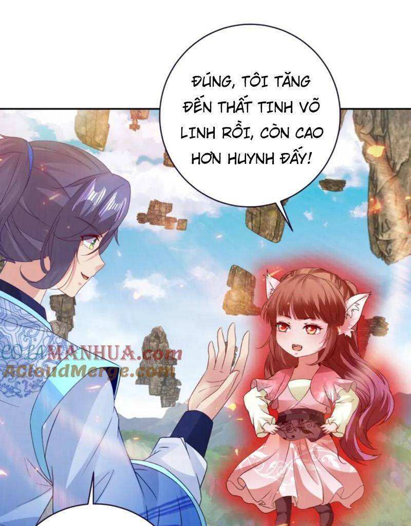 Thần Hồn Võ Đế Chapter 319 - 27