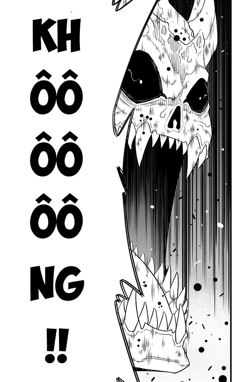 Hôm Nay - Tôi Hóa Kaiju Chapter 99 - 13