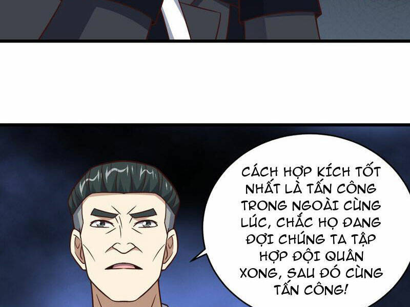 Cao Năng Lai Tập Chapter 348 - 40