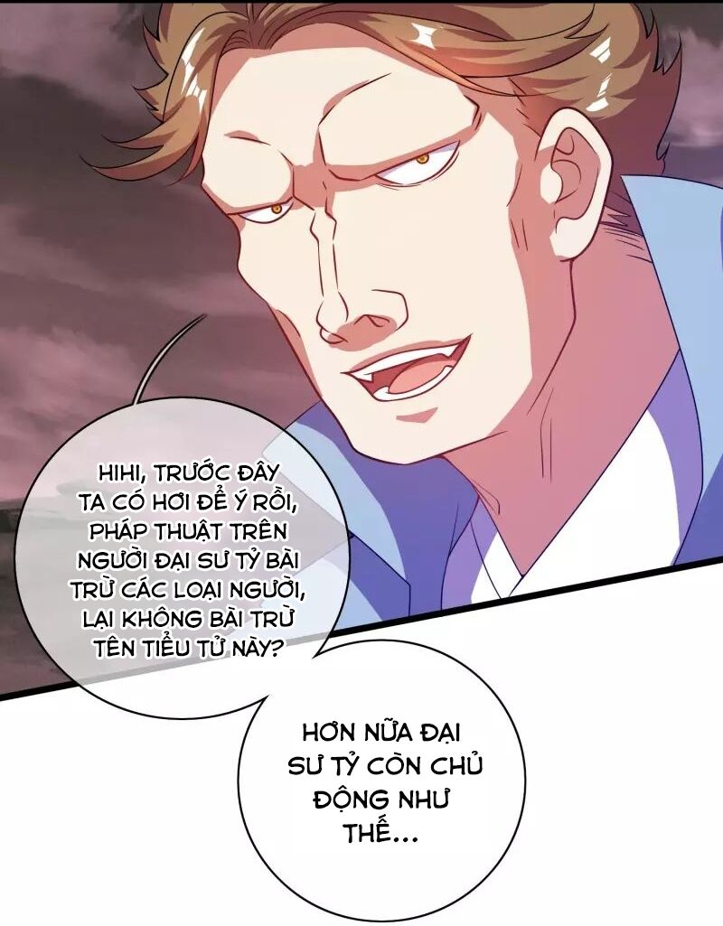 Hài Đế Vi Tôn Chapter 183 - 24