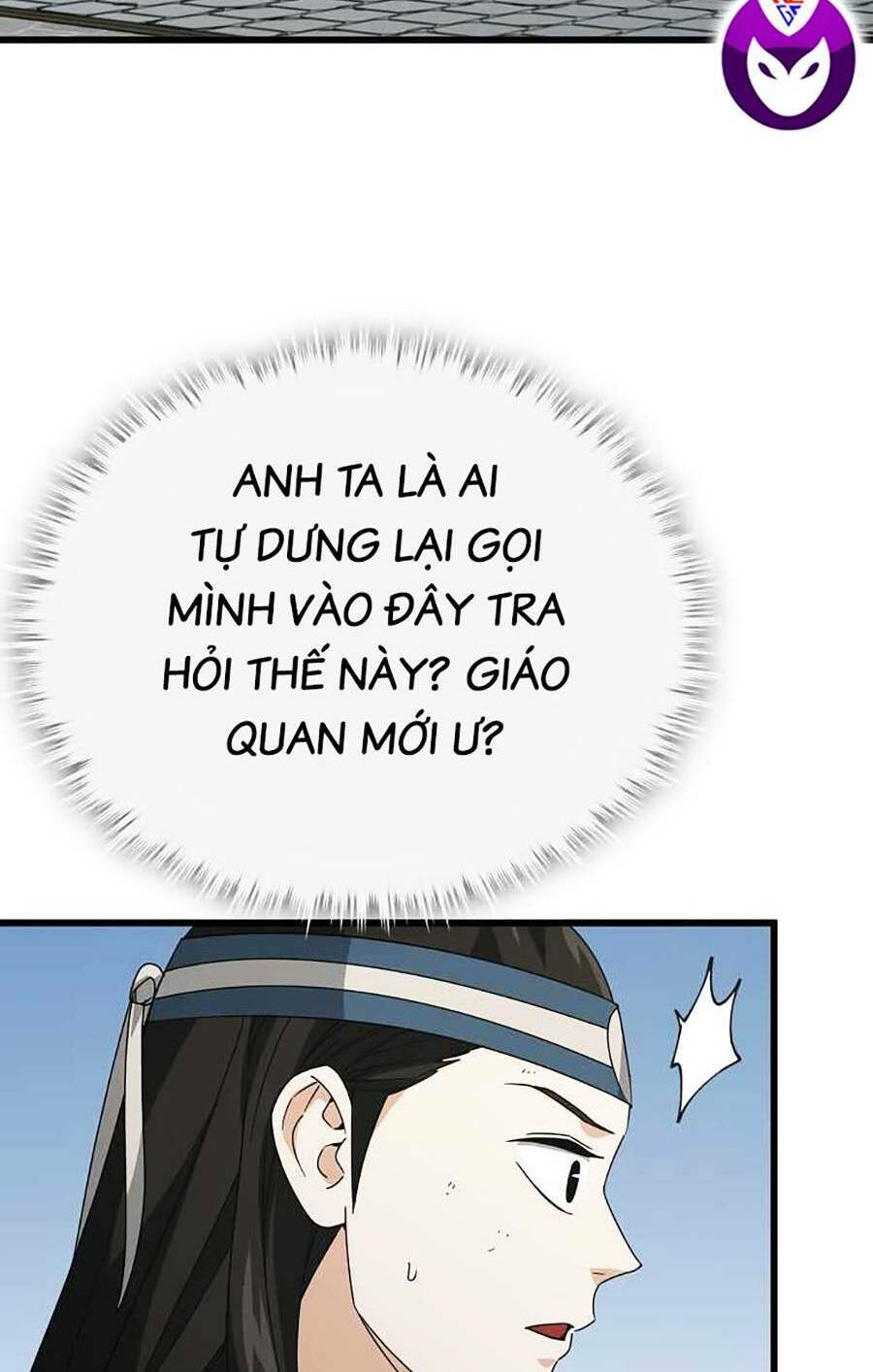 Bố Tôi Quá Mạnh Chapter 145 - 16