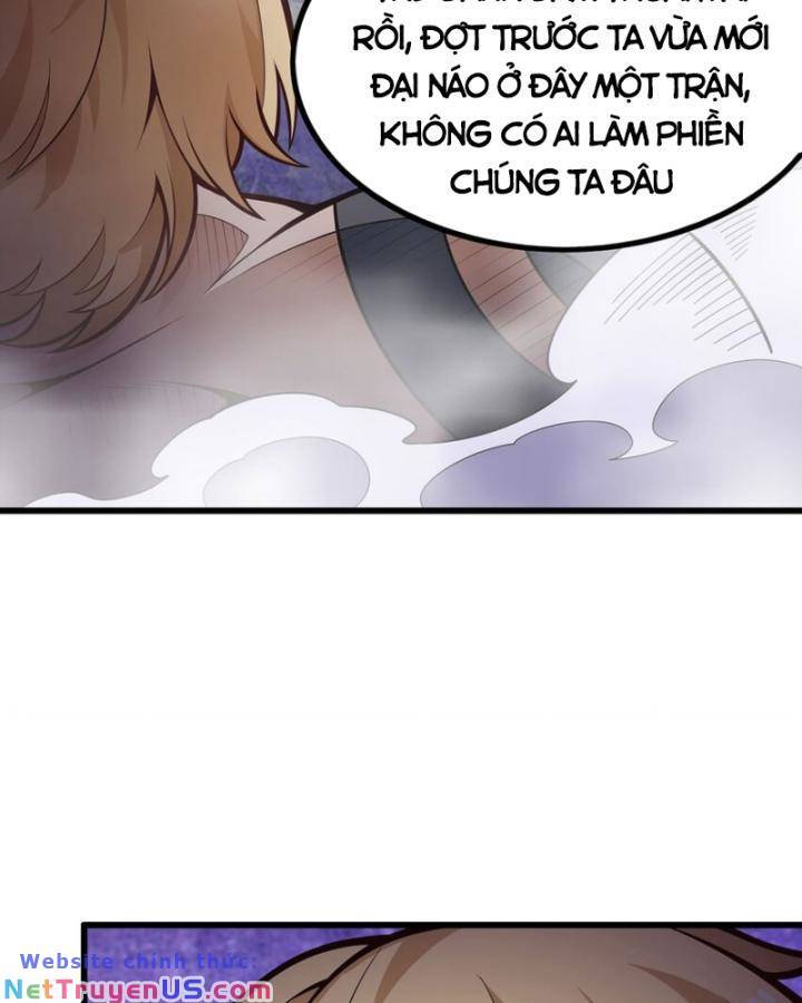 Sứ Đồ Vô Hạn Và 12 Chiến Cơ Chapter 402 - 24