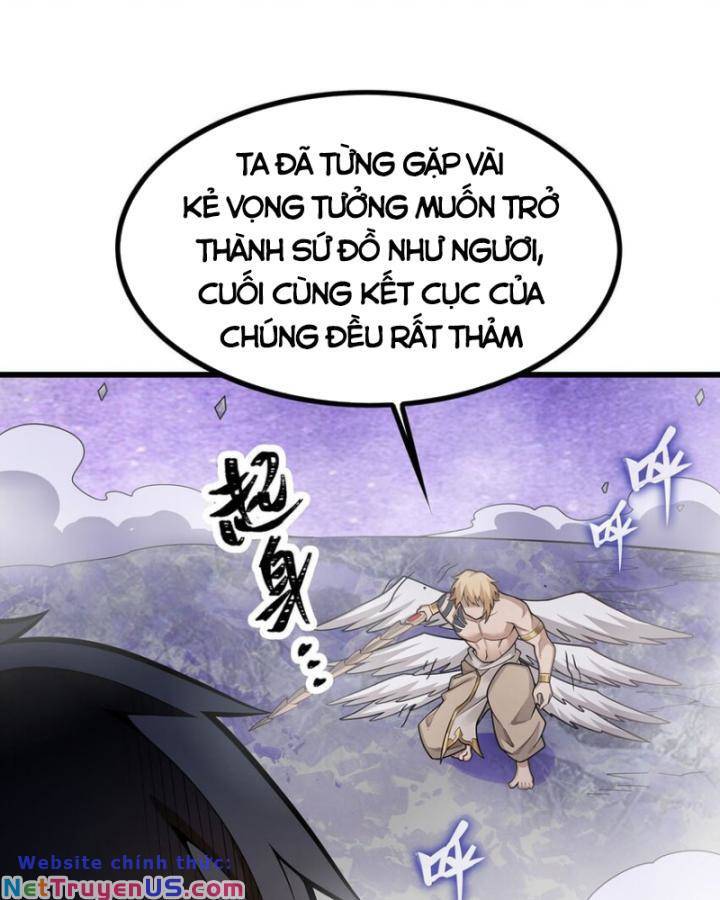 Sứ Đồ Vô Hạn Và 12 Chiến Cơ Chapter 402 - 26