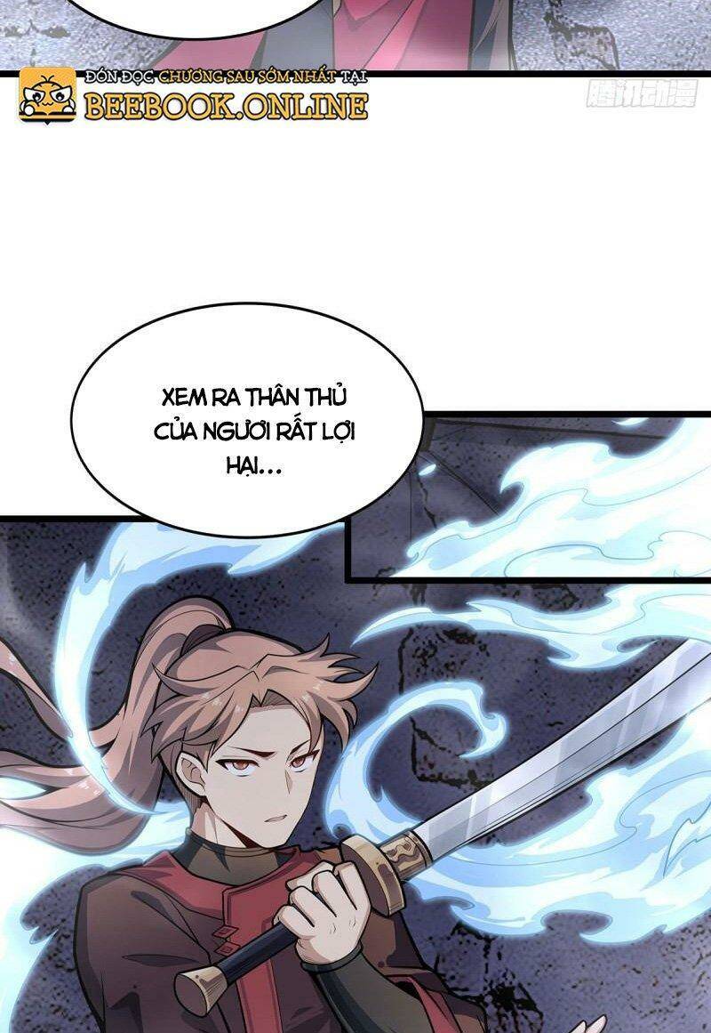 Sứ Đồ Vô Hạn Và 12 Chiến Cơ Chapter 318 - 30