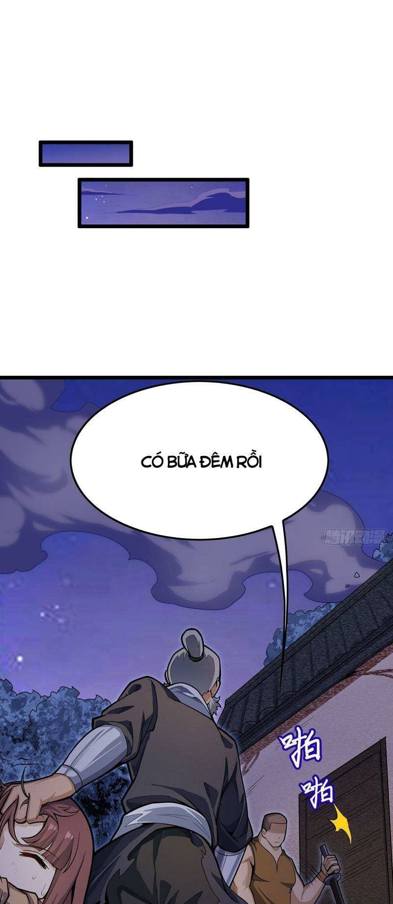 Sứ Đồ Vô Hạn Và 12 Chiến Cơ Chapter 318 - 4