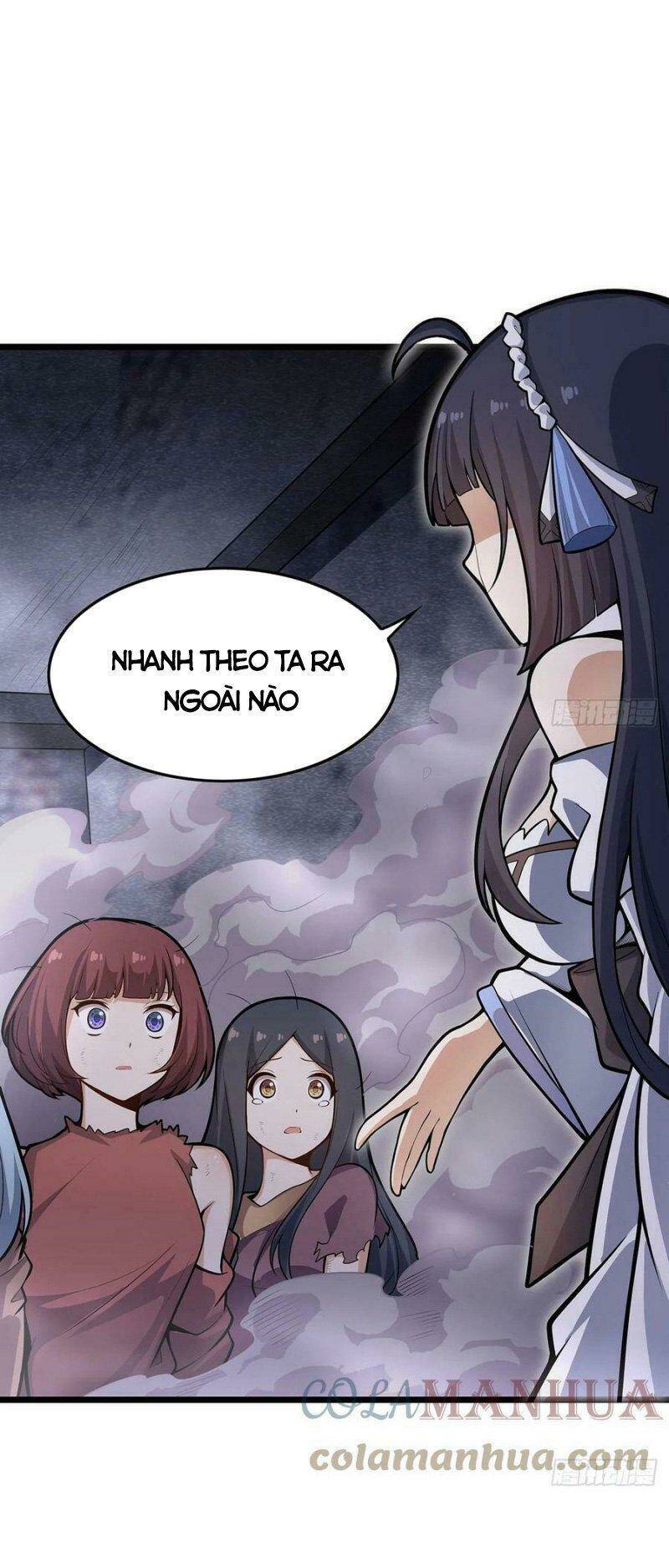 Sứ Đồ Vô Hạn Và 12 Chiến Cơ Chapter 319 - 18