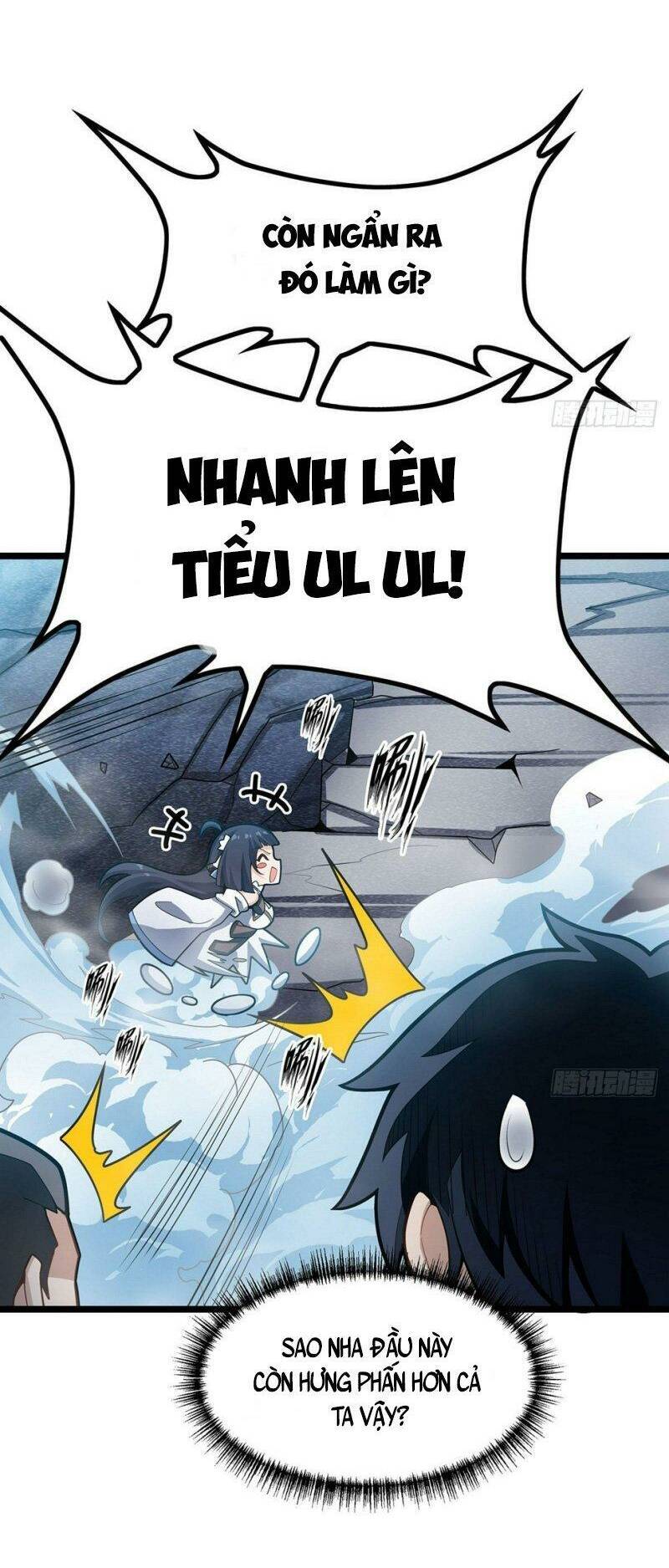 Sứ Đồ Vô Hạn Và 12 Chiến Cơ Chapter 333 - 6