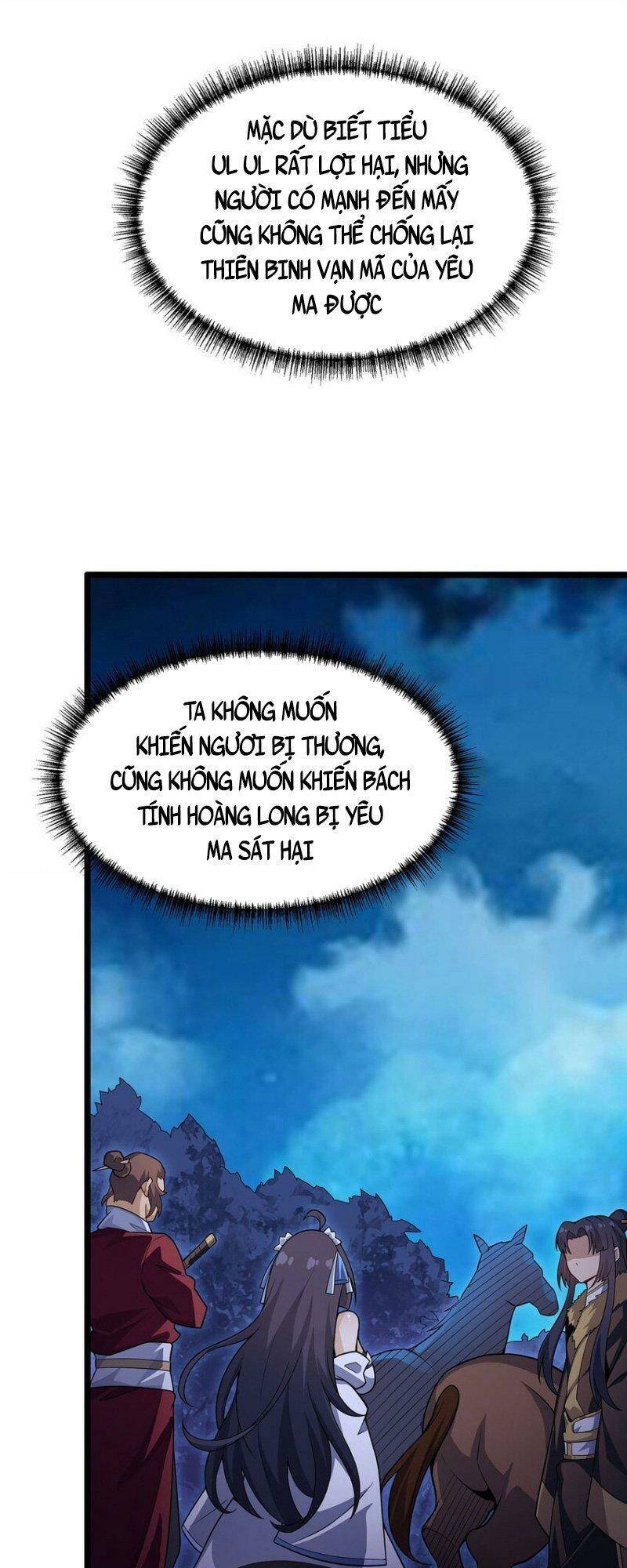 Sứ Đồ Vô Hạn Và 12 Chiến Cơ Chapter 343 - 36