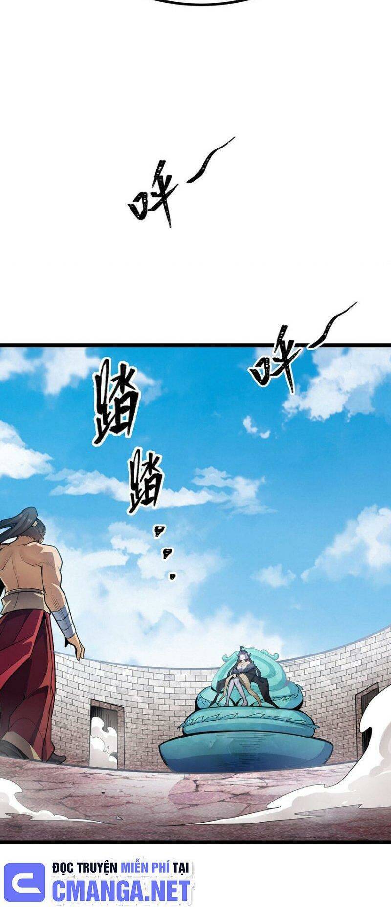 Sứ Đồ Vô Hạn Và 12 Chiến Cơ Chapter 344 - 30