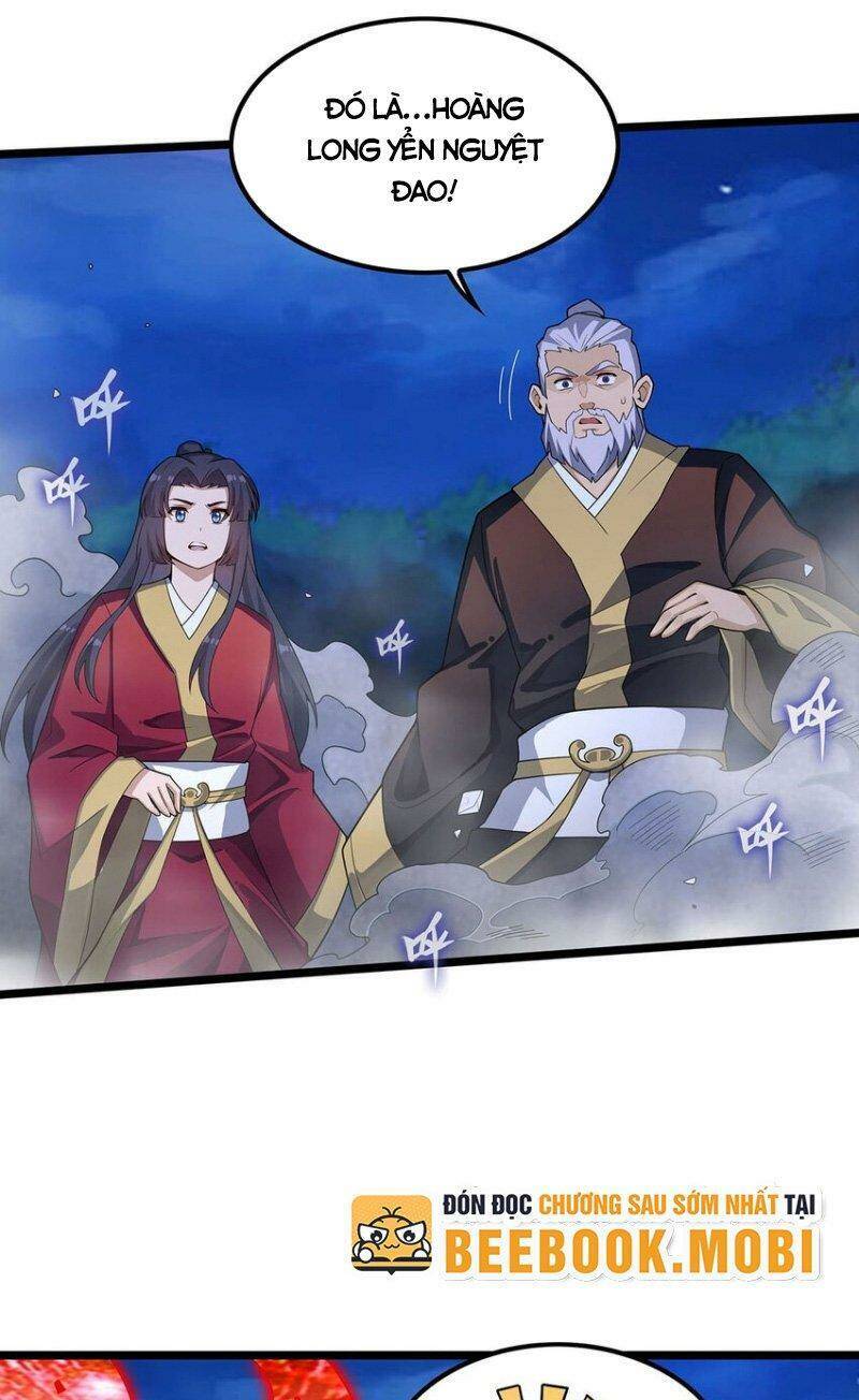 Sứ Đồ Vô Hạn Và 12 Chiến Cơ Chapter 348 - 29