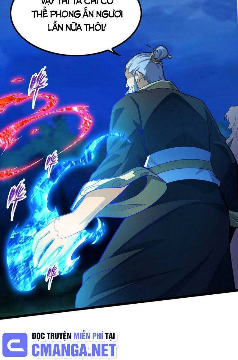 Sứ Đồ Vô Hạn Và 12 Chiến Cơ Chapter 348 - 33