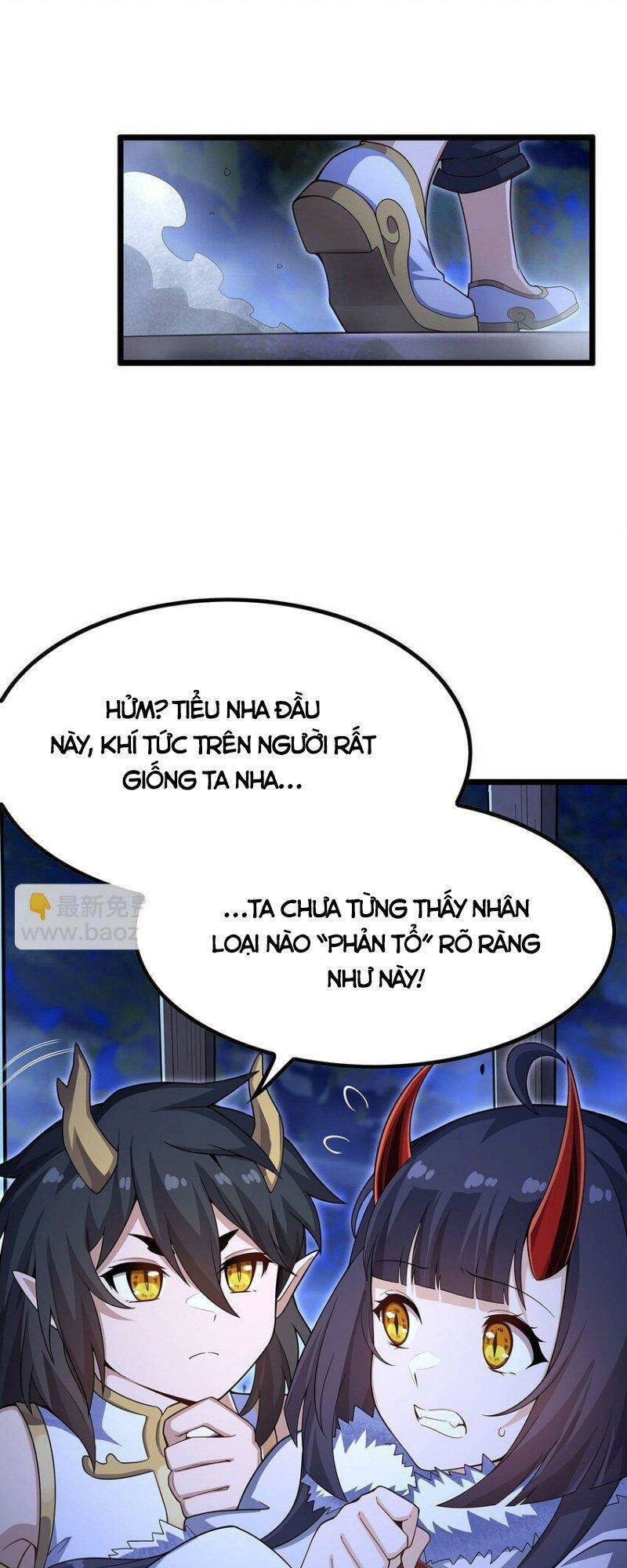 Sứ Đồ Vô Hạn Và 12 Chiến Cơ Chapter 351 - 31