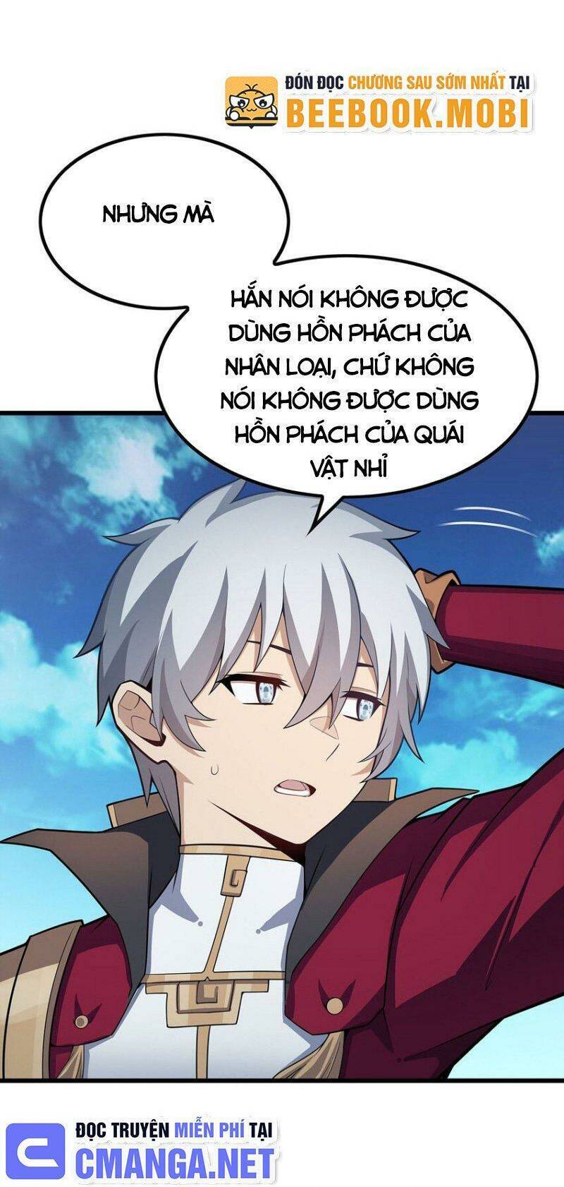 Sứ Đồ Vô Hạn Và 12 Chiến Cơ Chapter 359 - 26