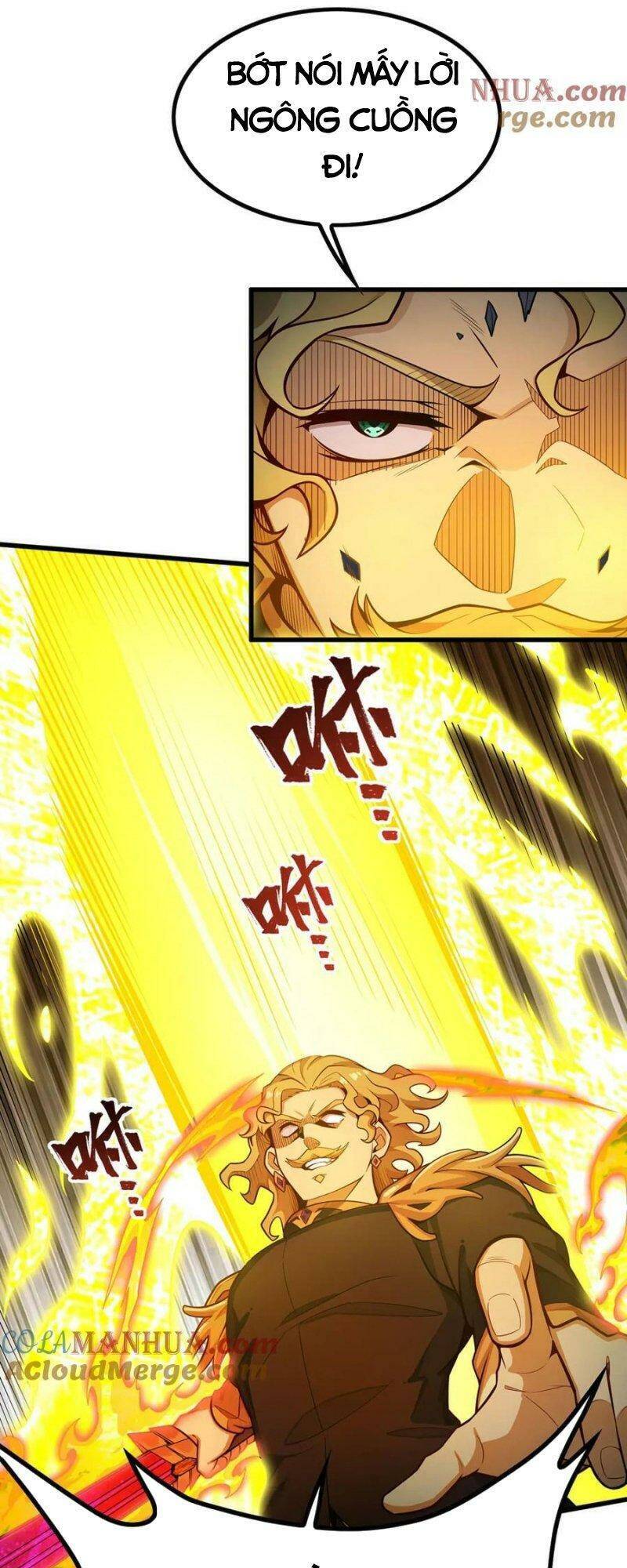 Sứ Đồ Vô Hạn Và 12 Chiến Cơ Chapter 390 - 4